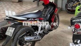 Yamaha Exciter 1S94 Đỏ