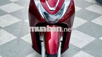 Honda SH Mode 2025 Đỏ