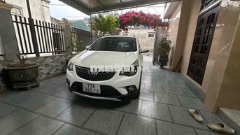 VinFast Fadil 2021 Base 61000 km Trắng