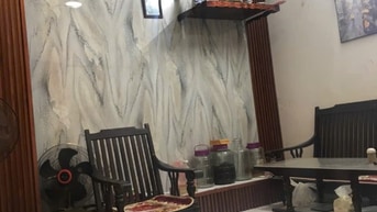 Chung cư Hoàng Mai nhà G Đền Lừ 1. Diện tích SD 98m2 4,5 tỷ.