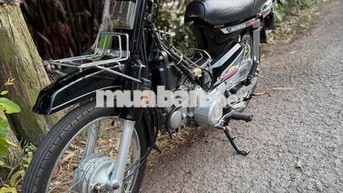 Honda Dream Citi Đen đầu 13 bs 72