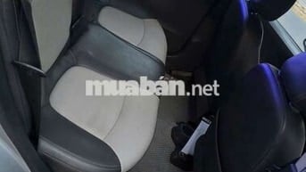 Chevrolet Spark LTZ Bạc