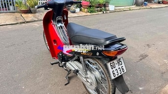 Bán wave thái 110 MTE thắng đĩa