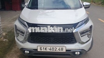 Mitsubishi Xpander Premium 2024 Trắng