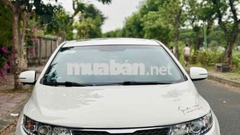 KIA Forte 2013 1.6AT Bản S Phiên Bản Kỉ Niệm❤️