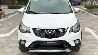 VinFast Fadil 2020 1.4 AT Plus - 52000 km