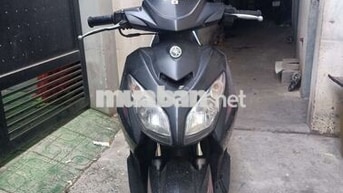 Yamaha Nouvo Đen Tự động