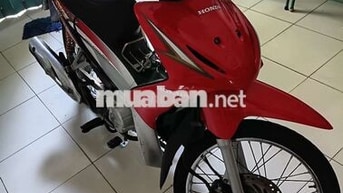 Honda Wave RS 2010 Đỏ 395743