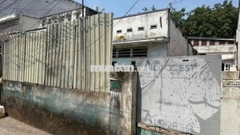 ĐẤT 158m² –  ĐƯỜNG SỐ 4, TAM PHÚ – HẺM Ô TÔ – GIÁ 9.x