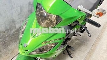 Yamaha Exciter 5P71 2010 Xanh lá