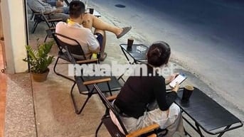SANG GẤP QUÁN CAFE MỚI SETUP – DO CÓ VIỆC GIA ĐÌNH PHẢI VỀ QUÊ ☕🔥