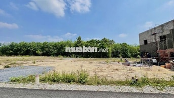 ĐẤT NỀN - HƯNG THUẬN - GIÁ TỐT