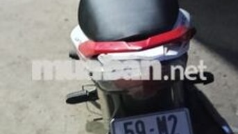 Yamaha Jupiter RC Đỏ trắng