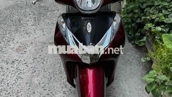 Honda SH Mode Đỏ