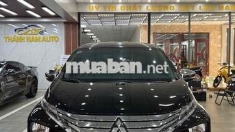 Mitsubishi Xpander 2020 AT