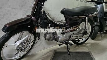 Honda Super Dream 2003 Nâu