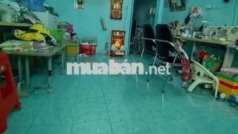 GẤP BÁN CĂN NHÀ 56M2 - SHR - HXH - PHẠM THỊ VÀNG - BÀ ĐIỂM HÓC MÔN.