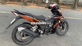 Honda Winner V1 2017 87000 km Cam