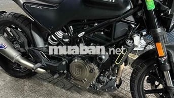 xe chính chủ mua mới, không đam mê nên bán lại