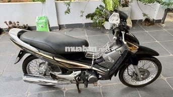 Honda Future Neo Fi 2009 Đen