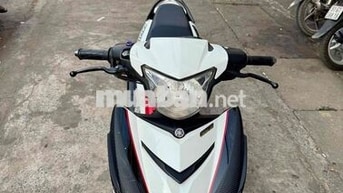 ❎❎ Ex 150 2016 Trắng đỏ đen xe đẹp có góp
