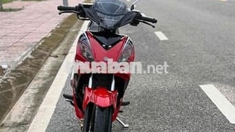 Yamaha Exciter 135 Đỏ đen 39000 km