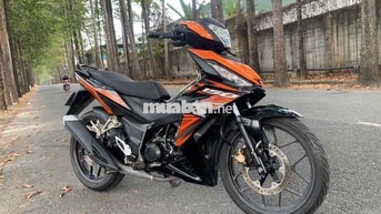 honda winer v1