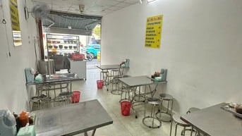  Sang gấp quán hủ tiếu Sa Đéc – P.26, Bình Thạnh