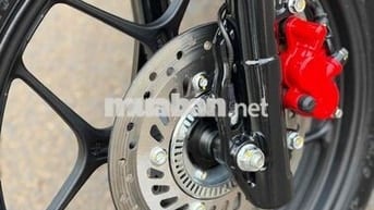 Cần bán SH_MODE Bản đặc biệt - Bạc Đen - Thăng Abs
