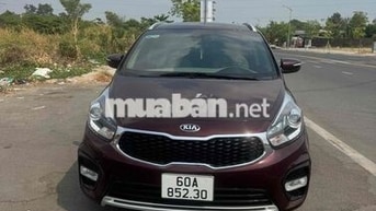 Kia Rondo 2020 Tự động Đỏ