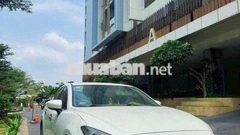 Mazda 3 2016 167K km Trắng