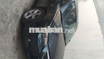 Mazda 3 2004