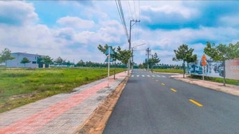 Cần bán 1 lô sổ sẵn dự án Nam Long 3 Bình Dương 