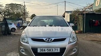 Hyundai I20 đời 2011