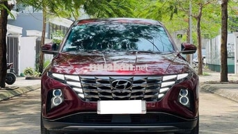 Hyundai Tucson 2.0D dầu Đặc biệt sản xuất 2024