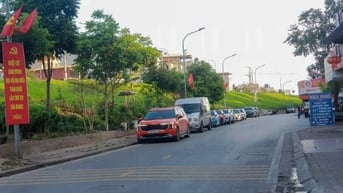 Bán đất mặt phố Ngọc Thụy – phù hợp đầu tư và khai thác dòng tiền