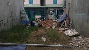 Bán đất nền 100m2 tại KDC Trung Thành,KCN Cầu Tràm, Đinh Đức Thiện