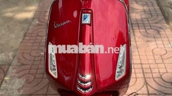 Piaggio Vespa Sprint 2020 Đỏ