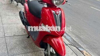 Yamaha Nozza FI 2014 Đỏ
