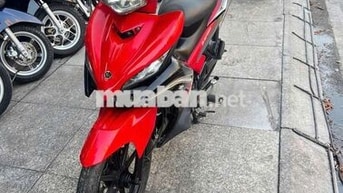 Yamaha Exciter 135 2014 Đỏ đen