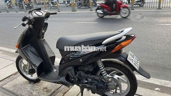 Honda Click 2010 Đen Đã sử dụng