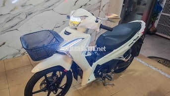 Honda Future 125 2020 Trắng