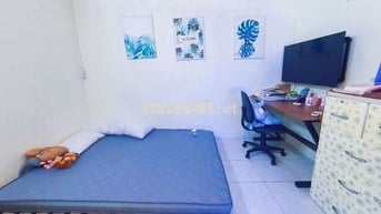 phòng trọ quận 4 cho nữ thuê full nội thất, phòng đẹp, yên tĩnh