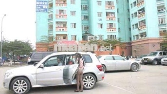 Chính chủ cho thuê CHCC Trung Hòa - Nhân Chính