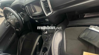 Ford Raptor 2020 Xám