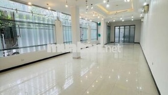 CĂN GÓC 2 MẶT TIỀN NGÕ 112 TRUNG KÍNH - 110M² - GIÁ 23TR/THÁNG