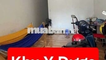 NHÀ CẤP 4 - ĐƯỜNG SỐ 3, KHU ĐH Y DƯỢC