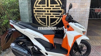 Honda Vario 150 2018 Trắng Cam 18000 km