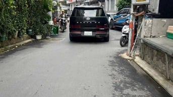 HXH 6m! 88m2! Bán nhà 3 tầng khu VIP Đào Duy Anh, P9. Sát sân bay.