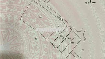 đất thổ cư cạnh dự án Sun Valey